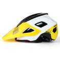 thumbnail image 2 of ruzhgo Unisex Adults Cycling Helmet Lightweight Shock Absorption Cushioning Design for Safe Riding Bikes Accessory, 2 of 8