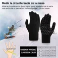 thumbnail image 4 of Pequeño bolso bandolera para teléfono móvil, funda para teléfono móvil con cartera colgante, bolso bandolera de piel sintética, pasaporte, funda para teléfono móvil con ranura para tarjetas, correa, 4 of 7