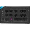 thumbnail image 5 of Asus ROG ROG Thor 1200W Platinum III - Internal - 120 V AC, 230 V AC Input - 3.3 V DC, 5 V DC, 12 V DC, -12 V DC, 5 V SB Output - Active PFC - 1 +12V Rails - PCI Express Connector - 1 Fan(s) - 92% ..., 5 of 12