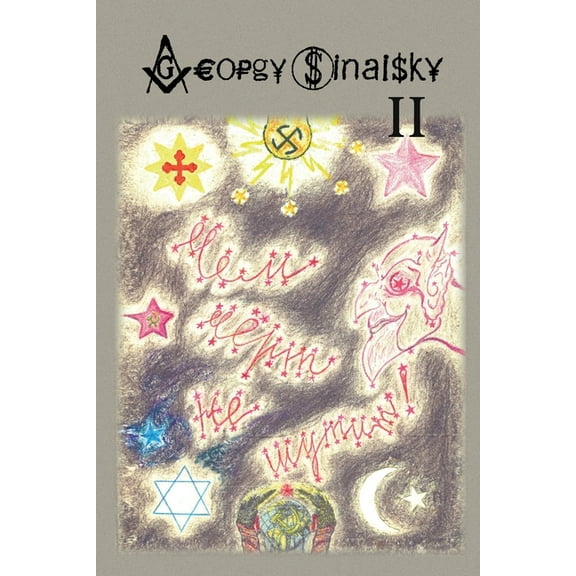 Chem chort ne shutit. Tom II, (Paperback)