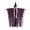 3 color, variant on Cheyubny Halloween Hanging Ghosts, Spooky Floating Ghost Halloween Decor, Durable Ghost Decorations Outdoor for Yard Porch Party Display, 8.7x3.2x2.4in