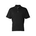 thumbnail image 2 of Adidas Golf Men's Climalite Basic Performance Polo Shirt, Style A130, 2 of 3