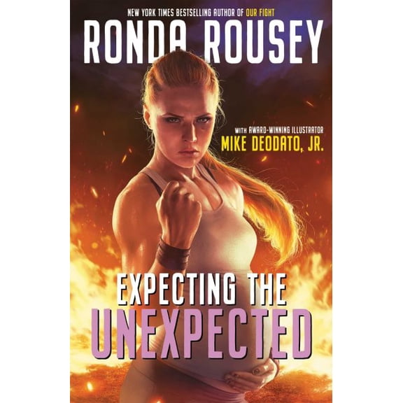 Pre-Owned Expecting the Unexpected