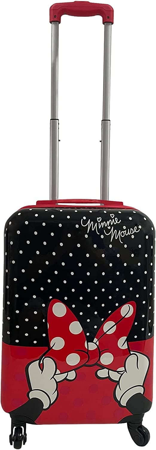 Shop Minnie Mouse Backpack Combo Set - Disney – Luggage Factory