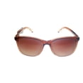 thumbnail image 5 of Esprit  Womens Sunglass Brown Fade Square Plastic,  Gradient Lens 39079. 535, 5 of 5