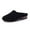B Black, variant on Wovix Women'S Slipper Barefoot Mary Jane Flats Classic Breathable Wide Toe Box Shoes Zero Drop Sole Footwear Indoor Outdoor Shoes