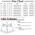 thumbnail image 3 of Abomasnow Womens Plus Size Skorts Tummy Control Plus Size Skorts for Women High Waist Athletic Sports Pants Skirt Casual Shorts, 3 of 7