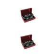 thumbnail image 1 of sweethay Auriculares compatibles con Bluetooth Auriculares intrauditivos manos libres estéreo Auriculares recargables HiFi de baja latencia de Type1 NO1, 1 of 6
