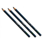 3x Stabilo-All Pencils (Blue)