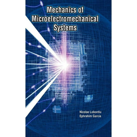Mechanics of Microelectromechanical Systems, (Hardcover)