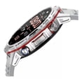 thumbnail image 4 of Reloj Inteligente Smartwatch G102 Fralugo De Lujo Hr Bp Spo2 Gris Fralugio Sport, 4 of 5