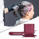 thumbnail image 1 of Colorante tinte pein de cabello color de mezcla de tazón multifuncional herramienta de salón blanqueador de pasta de rodillo automático Rojo, 1 of 8
