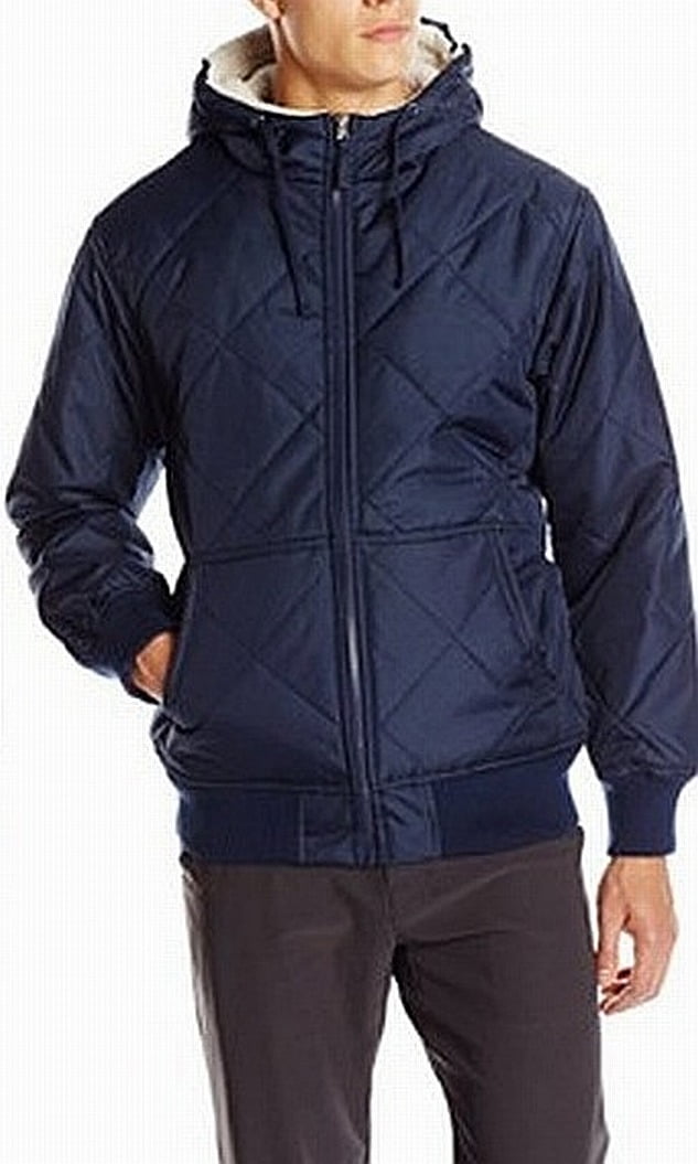 mountain club jacket