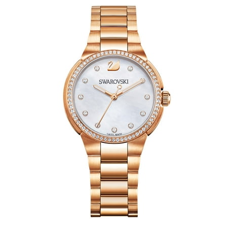 Swarovski Women's City Mini Watch - 5221176