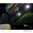 thumbnail image 3 of Westin LED Rock Light Kit - 07-18 Jeep Wrangler JK / 18-19 Jeep Wrangler JL - 09-80015 Fits select: 2015-2017,2021 JEEP WRANGLER UNLIMITED, 3 of 9