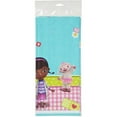 thumbnail image 3 of Doc McStuffins Plastic Table Cover 54" x 96", 3 of 4