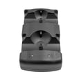 thumbnail image 2 of Charging dock compatible with Playstation 3 controller 2-in-1 with LED indicator Compatible with Playstation PS3/Move controller, 2 of 5