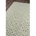 thumbnail image 2 of Madcap Cottage PAMBEPAM-1GRN7696 Palm Beach Lake Trail Area, Indoor Outdoor Rug, 7'6" X 9'6", Green, 2 of 2