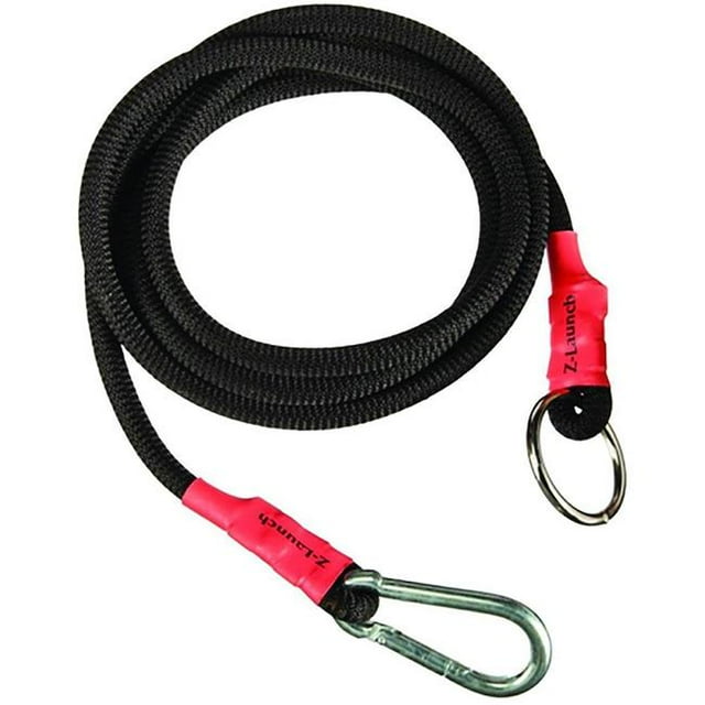 20 ft. Z-Lanuch Watercraft Launch Cord for 23-35 ft. Boat