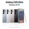 thumbnail image 2 of Samsung Galaxy S25 Ultra 1 TB (eSIM) Negro Titanio - Nuevo, 2 of 7