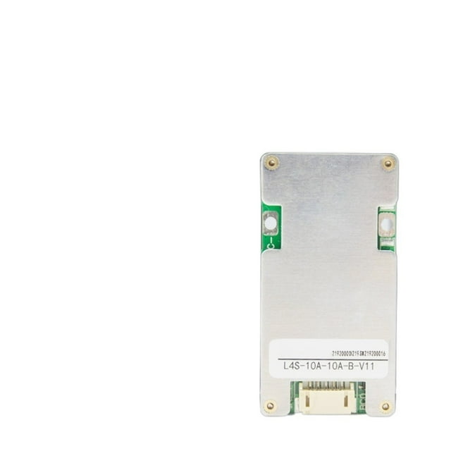 Minerals 4s 12v Common Port With Balance10a 15a 20a 25a For 3.2v 32650 Energy Storage Solar System ,Easy to Install