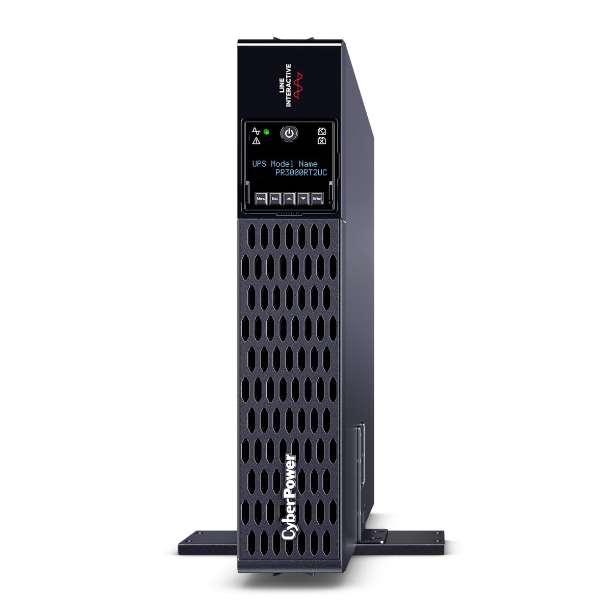 CyberPower PR3000RT2UCN Smart App Sinewave UPS Systems