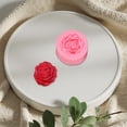 thumbnail image 5 of 3D Rose Flower Silicone Fondant Molds, Cake Chocolate Mold, Roses Flowers Chocolate Mold, Versatile Molds for Candy, Soap, Resin and Kitchen Baking Supplies, 5 of 5