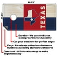 thumbnail image 2 of Cornhole Board Wraps and Decals for Boards Set of 2 Skins Professional Vinyl Covers Sticker - Texas State Football Tailgaiting Cornhole Wraps Stickers Cornhole Skins Cornhole Wraps for Boards, 2 of 6
