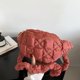 thumbnail image 2 of Riñonera bordada de tendencia de moda para mujer 2023, bolso de mano tipo plátano, bolso de cadera para mujer, bolso cruzado, bolso de cuero de microfibra, 2 of 5