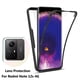 thumbnail image 3 of Double-sided 360 Full Body Dual Layers Phone Cases For Xiaomi 12T Pro 12 13 Lite Redmi Note 12 Pro Plus 12s 12C Dual Layer Phone Cover, 3 of 5