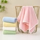thumbnail image 1 of Toalla de baño absorbente para parejas, sin pelusa, con forro polar, toalla de baño gruesa, regalo, 1 of 3