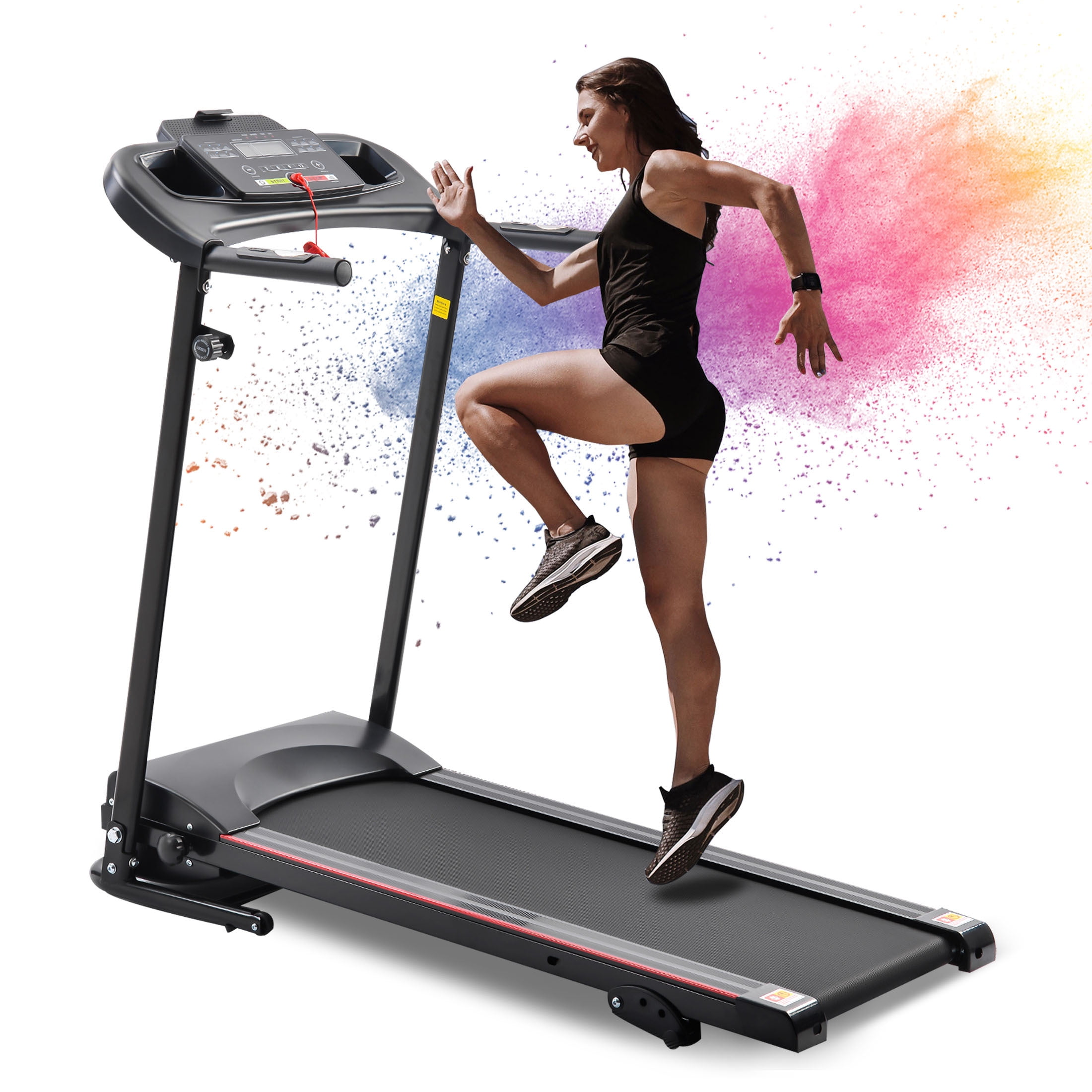 12 incline treadmill
