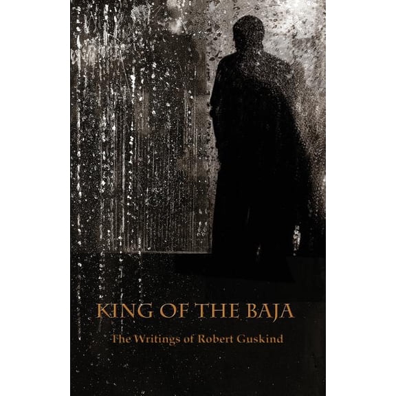 King of the Baja (Paperback)