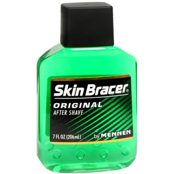 Skin Bracer After Shave Original 7 oz (Pack of 2)