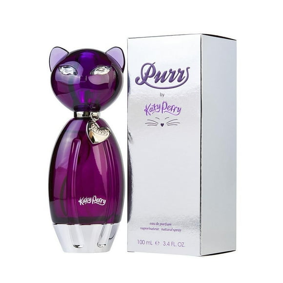 Purr Eau de Parfum Katy Perry 100 ml Dama