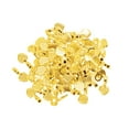 thumbnail image 4 of 100pcs Shiny Glue On Bail for Necklace Earring Pendant Cabochon, 4 of 6