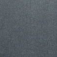thumbnail image 3 of Exclusive Home Curtains 2 Pack London Textured Linen Thermal Grommet Top Curtain Panels, 3 of 7