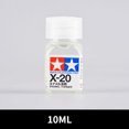 thumbnail image 1 of Tamiya X-20 Enamel Paint Thinner 10ml - Model Paint Solvent, 1 of 3