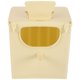 thumbnail image 5 of unbranded Caja De Cría Para Pájaros En Plástico Amarillo Práctico Y Fácil De Limpiar, 5 of 8