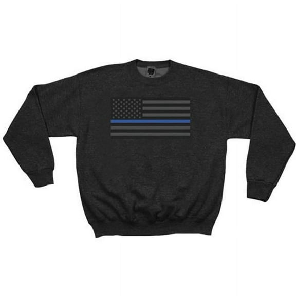 Crewneck Sweatshirt S  M  L  XL  2XL  3XL