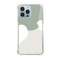thumbnail image 1 of Sage Green Swirl Case for iPhone 11 Pro Max,Aesthetic Art Design TPU Shock-proof Cover Case, 1 of 1