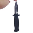 thumbnail image 3 of Lubelski Comedy Magic Plastic Retractable Dagger Joke Prank Props Knife Scary Trick Toy, 3 of 8