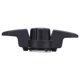 thumbnail image 1 of Cornamusa De Cuerda Montada En Pista, Accesorios Multifuncional, Ligera, Fácil De Instalar, Cornamusa De Cuerda De Nailon Para Montaje En Pista De Kayak, Alta Resistencia Para, 1 of 7