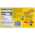 thumbnail image 2 of Jujyfruits Chewy Fruit Flavored Candies, 5 oz Theater Box, 2 of 4
