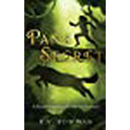 Pan's Secret: A Pirate Princess's Quest for Answers | Walmart Canada