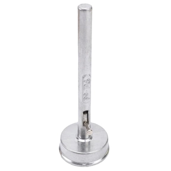 Meatball Spoon Gadget to Make Meatballs Kitchen Cookie Molds Silver