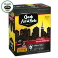 thumbnail image 3 of Chock Full o’Nuts Single-Serve Coffee Pods, Midtown Manhattan, Medium Roast, 20 Ct, 3 of 19