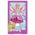 thumbnail image 1 of Muñeca Brittany Hada Rosa, 1 of 4