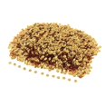 thumbnail image 3 of maskred Flowers Loose Cup Sequins Paillettes Craft Sewing Wedding Yellow Gold 6mm 1Set, 3 of 6