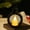 A, variant on Christmas Small Oil Lamp, Christmas Retro Light-Up Night Lamps,Vintage LED Table Lamp, Portable Desktop Night Light,Mini Light Candle Nightlight, Holiday Ambient Decoration Lights